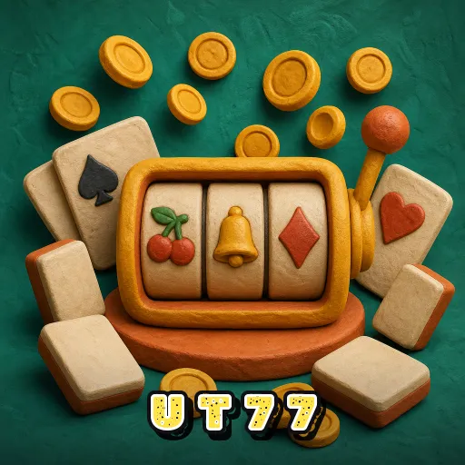 Ulasan ut77