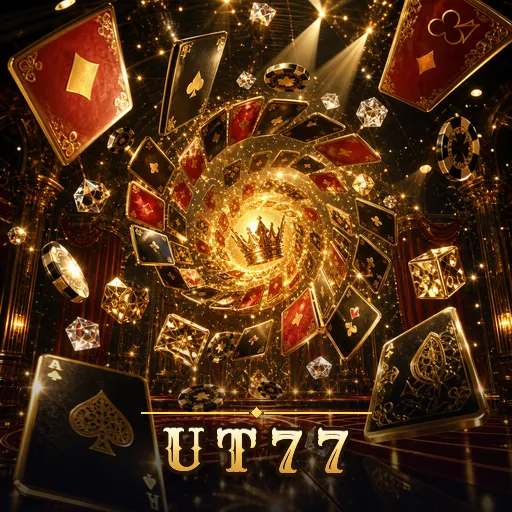 Keamanan ut77