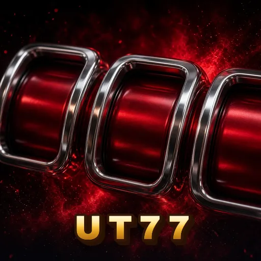 Screenshot Proses Instalasi ut77 APK